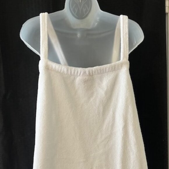 Licensed Hello Kitty ~ Bath/Shower Towel Dress - Picture 5 of 8